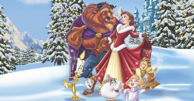 Beauty and the beast sale the enchanted christmas putlocker